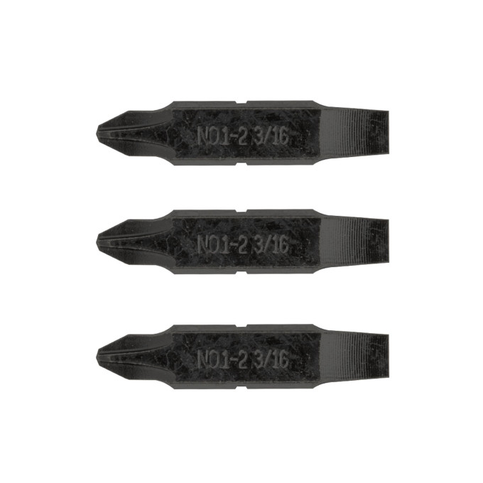 Набор LEATHERMAN из трёх двусторонних бит 931024